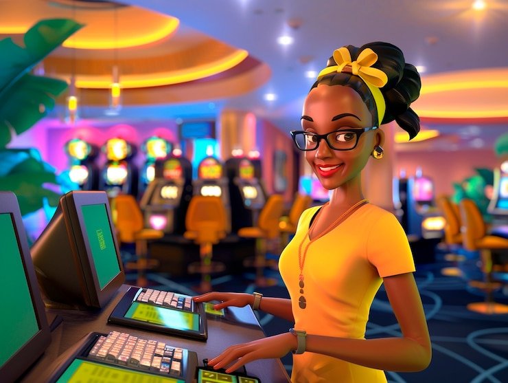 Ragam permainan di togel today termasuk meja dealer langsung, sportsbook, slot, dan esports