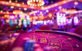 Microgaming Game