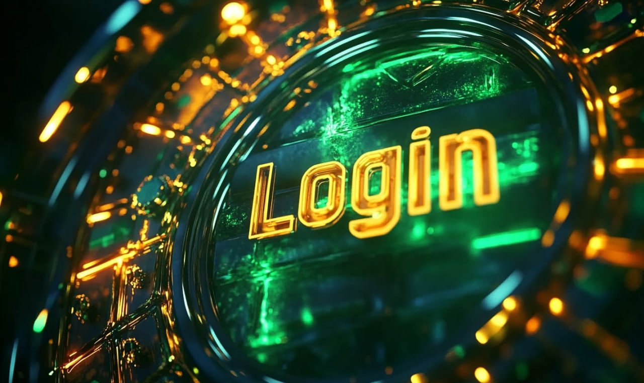 Sistem enkripsi dan verifikasi akun togel today