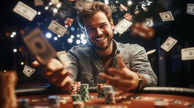 Antarmuka betting MMA di togel today menampilkan fighter profile dan odds pertandingan