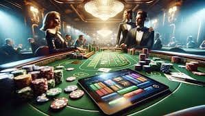 Antarmuka permainan Virtual Sports togel today menampilkan pilihan Andar Bahar, Teen Patti, dan Crazy Time